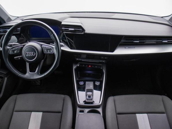 Audi A3 IV (8Y) с пробегом 2021 года, цена 2 612 000 рублей, 72000 км, седан, Автокод Объявления