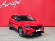 Geely Coolray I Вологда  - изображение 27