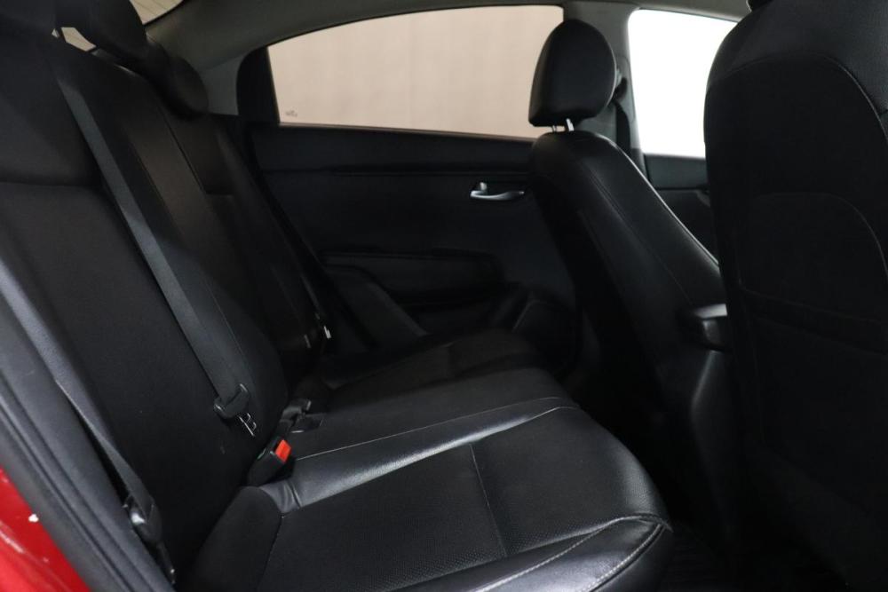 Kia Rio IV Ульяновск  - изображение 17