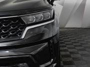 Kia Sorento IV Москва  - изображение 36