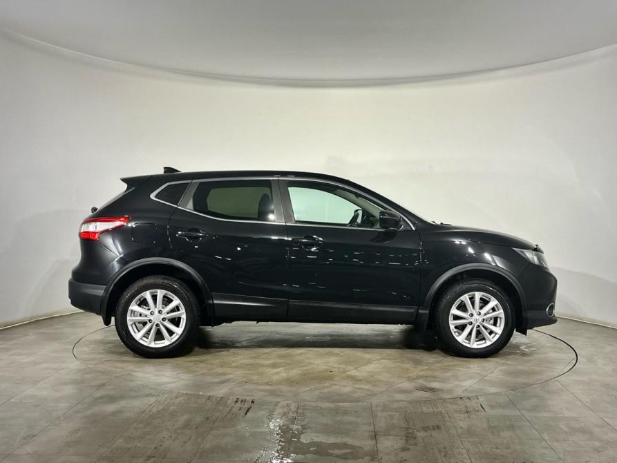 Nissan Qashqai II Ижевск  - изображение 5
