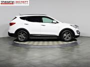 Hyundai Santa Fe III Белгород  - изображение 25