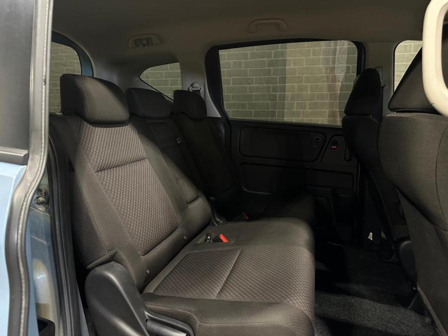 Honda Freed II Рестайлинг Челябинск  - изображение 10