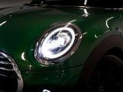 Mini Hatch III (F55/F56) Рестайлинг Москва  - изображение 56