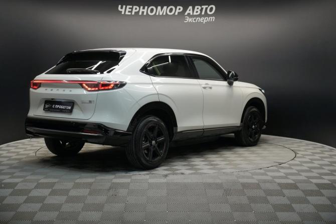 Honda e:NS1 с пробегом 2023 года, цена 3 235 000 рублей, 13000 км, внедорожник, Автокод Объявления