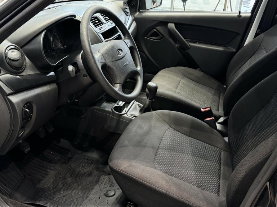 Lada (ВАЗ) Granta I Рестайлинг Волжский  - изображение 12