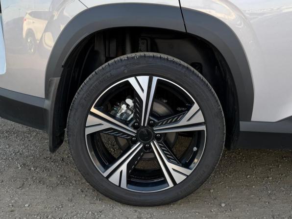 Geely Atlas II с пробегом 2025 года, цена 2 550 000 рублей, 15900 км, внедорожник, Автокод Объявления