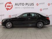 Mercedes-Benz C-Класс IV (W205) Минеральные Воды  - изображение 26