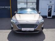 Ford Focus IV Москва  - изображение 17