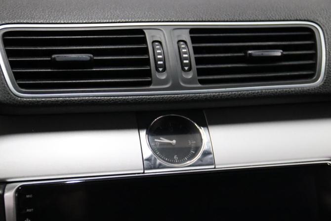 Volkswagen Passat CC I с пробегом 2011 года, цена 845 450 рублей, 199970 км, седан, Автокод Объявления