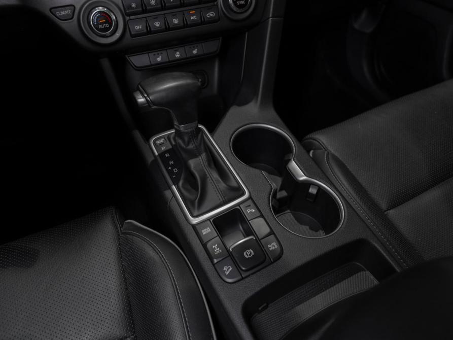 Kia Sportage IV Рестайлинг Москва  - изображение 15