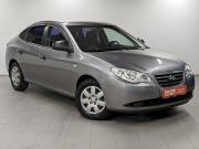 Hyundai Elantra IV (HD) Москва  - изображение 29