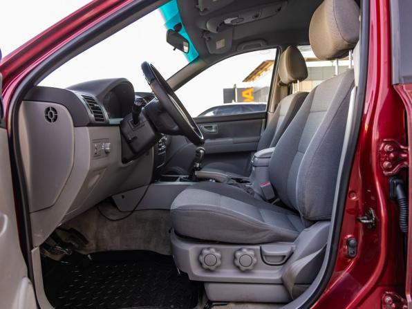 Kia Sorento I с пробегом 2005 года, цена 558 000 рублей, 211574 км, внедорожник, Автокод Объявления