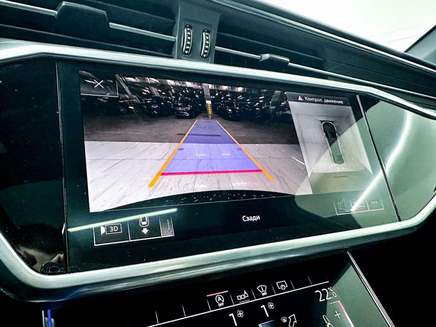Audi A6 V (C8) Уфа  - изображение 20