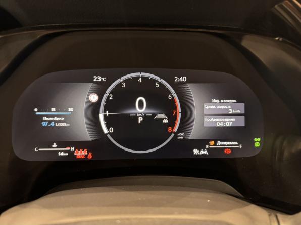 Lexus RX V с пробегом 2025 года, цена 8 490 000 рублей, 10 км, внедорожник, Автокод Объявления