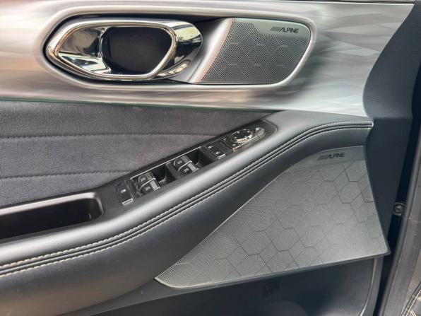 GAC GS8 II с пробегом 2023 года, цена 3 990 000 рублей, 48249 км, внедорожник, Автокод Объявления