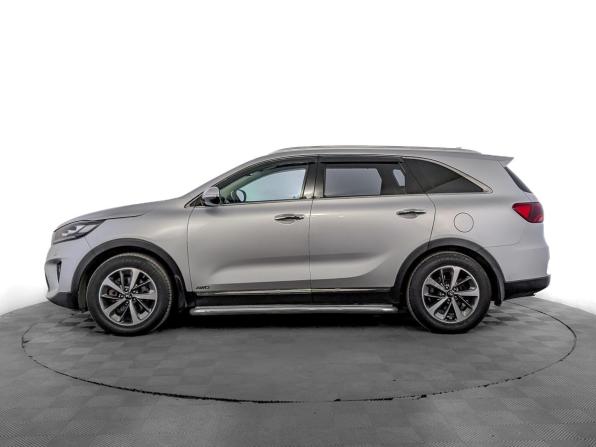 Kia Sorento III Prime Рестайлинг с пробегом 2018 года, цена 2 550 000 рублей, 142792 км, внедорожник, Автокод Объявления