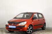 Hyundai Getz I Рестайлинг Пермь  - изображение 25