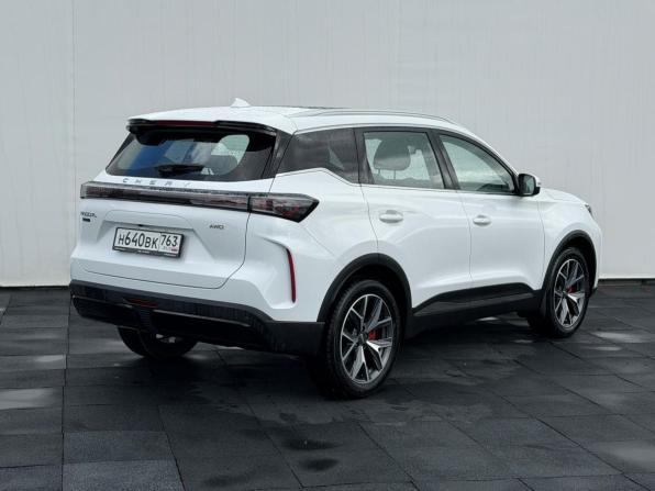 Новый Chery Tiggo 7L 2024 года, цена 2 690 000 рублей, внедорожник, Автокод Объявления