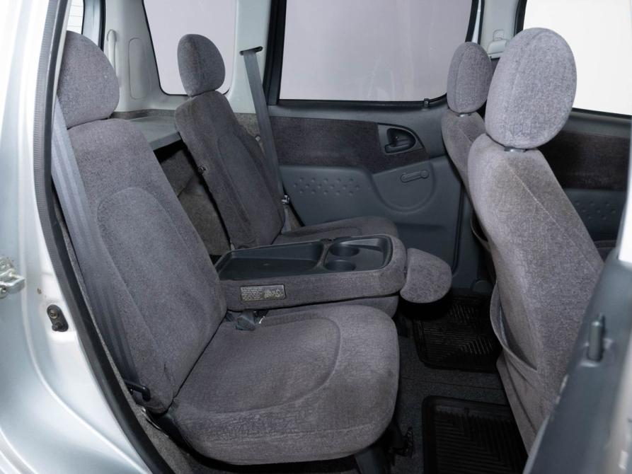 Toyota Yaris I Казань  - изображение 8
