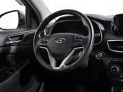 Hyundai Tucson III Рестайлинг Санкт-Петербург  - изображение 36