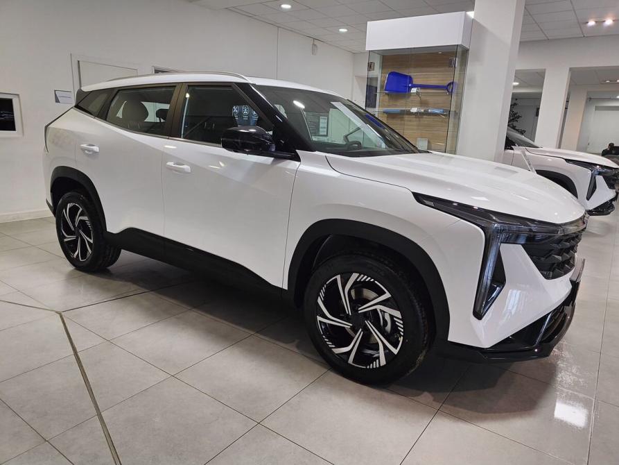 Geely Cityray Воронеж  - изображение 4