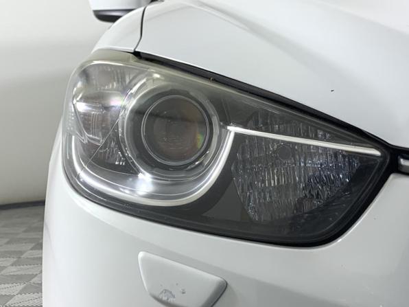Mazda CX-5 I с пробегом 2012 года, цена 1 600 000 рублей, 168724 км, внедорожник, Автокод Объявления