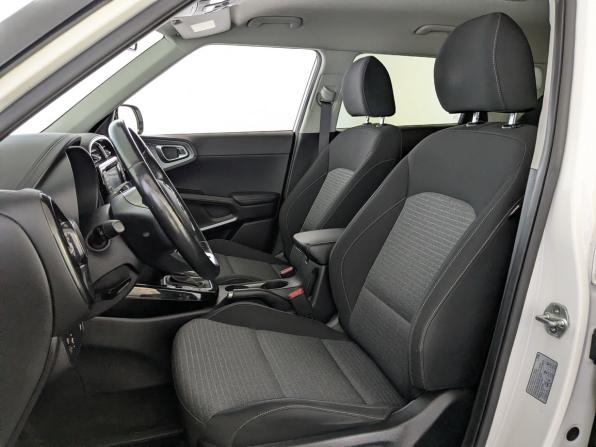 Kia Soul III с пробегом 2020 года, цена 1 950 000 рублей, 116015 км, хэтчбек, Автокод Объявления