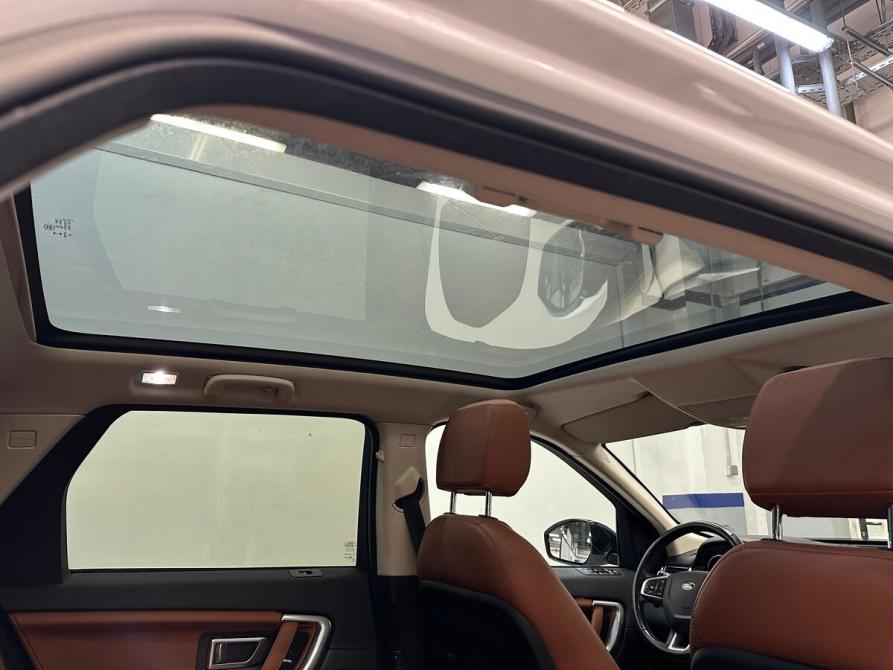 Land Rover Discovery Sport I Балашиха  - изображение 19