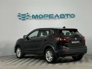 Nissan Qashqai II Рестайлинг Калининград  - изображение 29