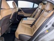 Lexus ES VII Москва  - изображение 42