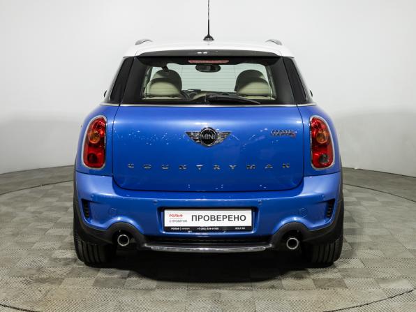 Mini Countryman I с пробегом 2013 года, цена 860 900 рублей, 256882 км, внедорожник, Автокод Объявления