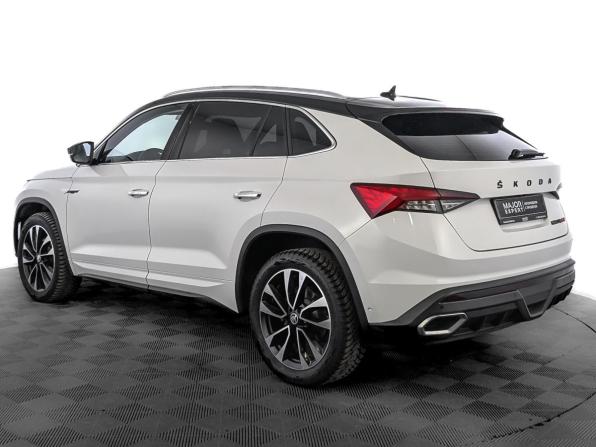 Skoda Kodiaq GT с пробегом 2023 года, цена 3 530 000 рублей, 45184 км, внедорожник, Автокод Объявления