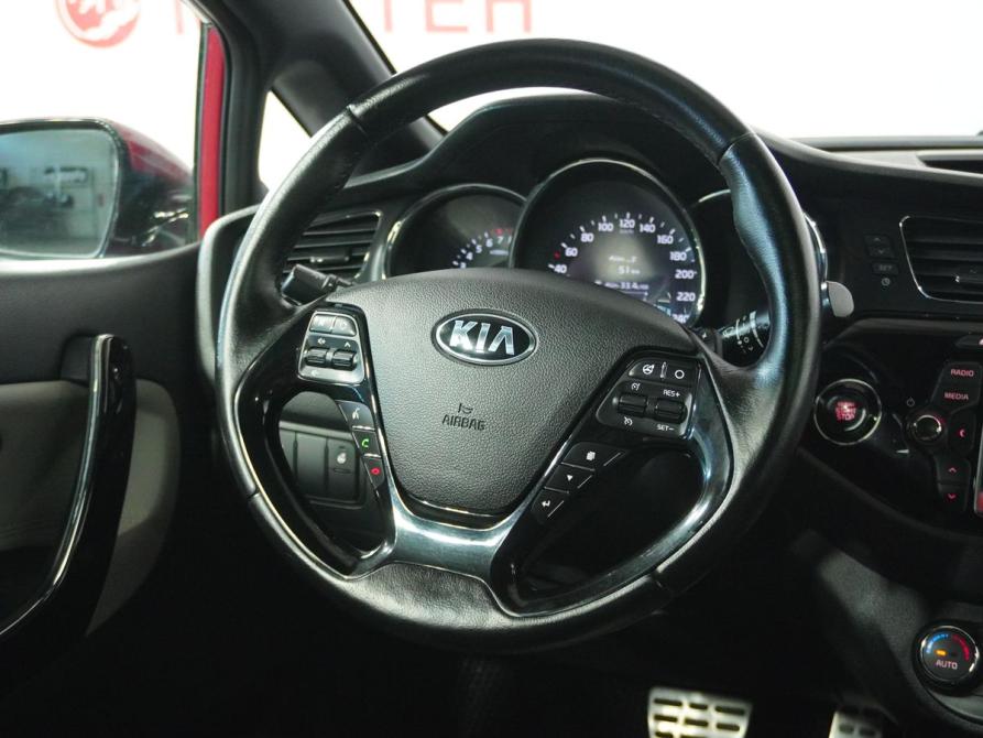 Kia Ceed II Вологда  - изображение 17