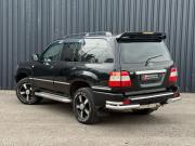 Toyota Land Cruiser 100 Series Рестайлинг 2 Самара  - изображение 24