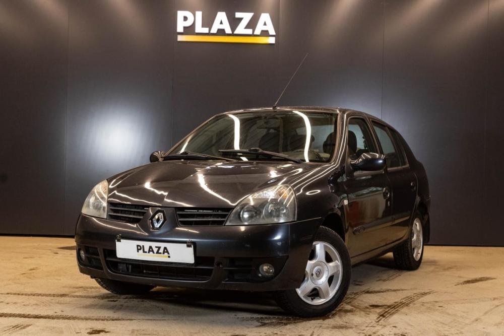 Renault Symbol I Рестайлинг 2 Уфа  - изображение 1
