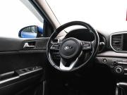 Kia Sportage IV Рестайлинг Красноярск  - изображение 45