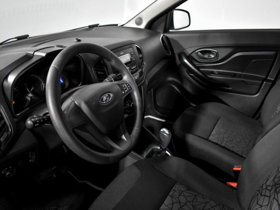 Lada (ВАЗ) XRAY I Санкт-Петербург  - изображение 9