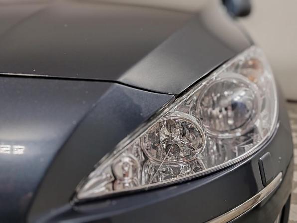 Peugeot 408 I с пробегом 2012 года, цена 430 000 рублей, 206844 км, седан, Автокод Объявления