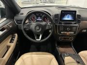 Mercedes-Benz GLS I (X166) Новосибирск  - изображение 32