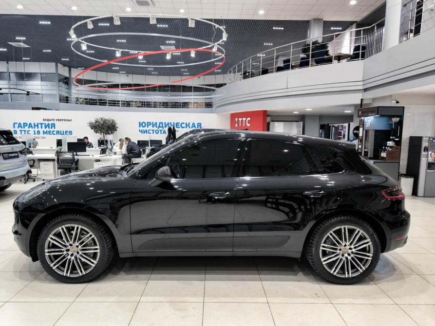 Porsche Macan I Казань  - изображение 10