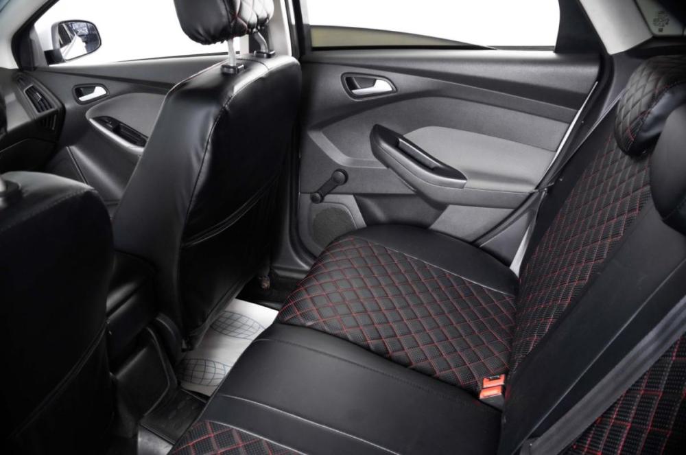 Ford Focus III Пермь  - изображение 9