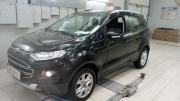 Ford EcoSport II Санкт-Петербург  - изображение 8