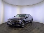 Volkswagen Passat B8 Москва  - изображение 30