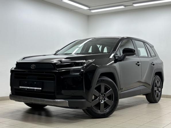Toyota RAV4 VI (XA60) с пробегом 2026 года, цена 4 400 000 рублей, 13 км, внедорожник, Автокод Объявления