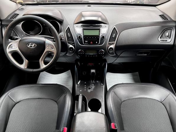 Hyundai ix35 I с пробегом 2011 года, цена 1 145 000 рублей, 229364 км, внедорожник, Автокод Объявления