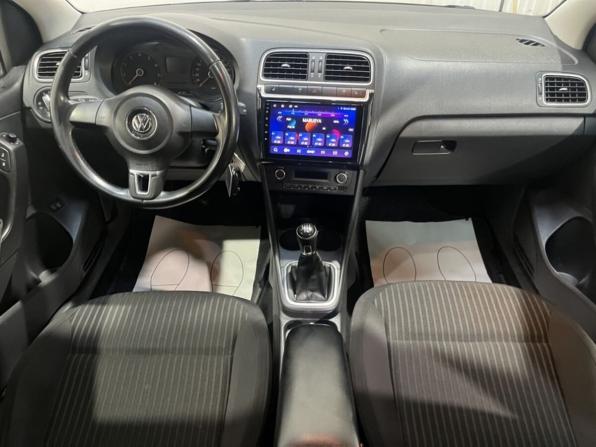 Volkswagen Polo V с пробегом 2013 года, цена 695 000 рублей, 247758 км, седан, Автокод Объявления