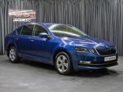 Skoda Octavia III (A7) Рестайлинг Москва  - изображение 30