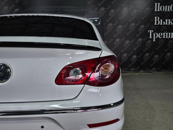 Volkswagen Passat CC I с пробегом 2011 года, цена 1 200 000 рублей, 148258 км, седан, Автокод Объявления