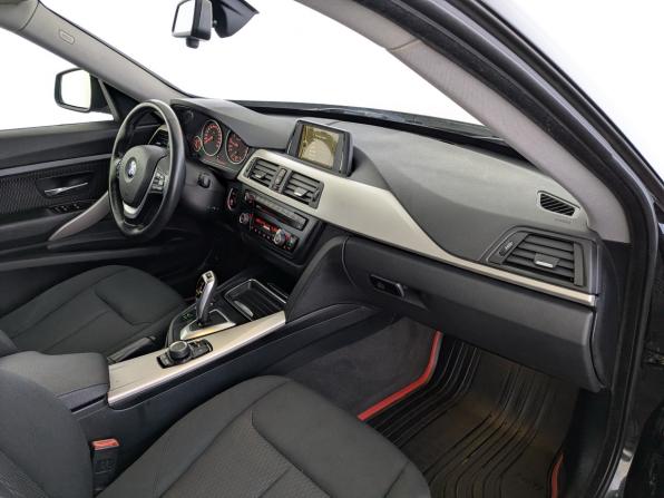 BMW 3 серии VI (F3x) с пробегом 2014 года, цена 1 880 000 рублей, 100885 км, лифтбек, Автокод Объявления